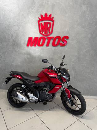 YAMAHA FZ15 FAZER ABS YAMAHA FZ15 FAZER ABS